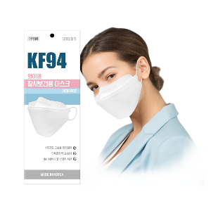 KF94 와이엠 보건용 마스크